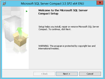 microsoft sql server compact 3.5 sp2 enu 3.5.8080